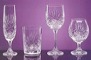 Pui antique ปุ้ย แอนทีคของสะสม crystal glassware