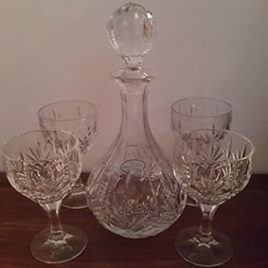 crystal_decanter_set