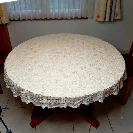 tablecloth