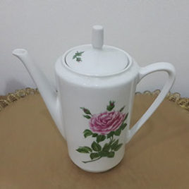 teapot