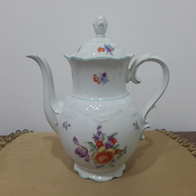 teapot