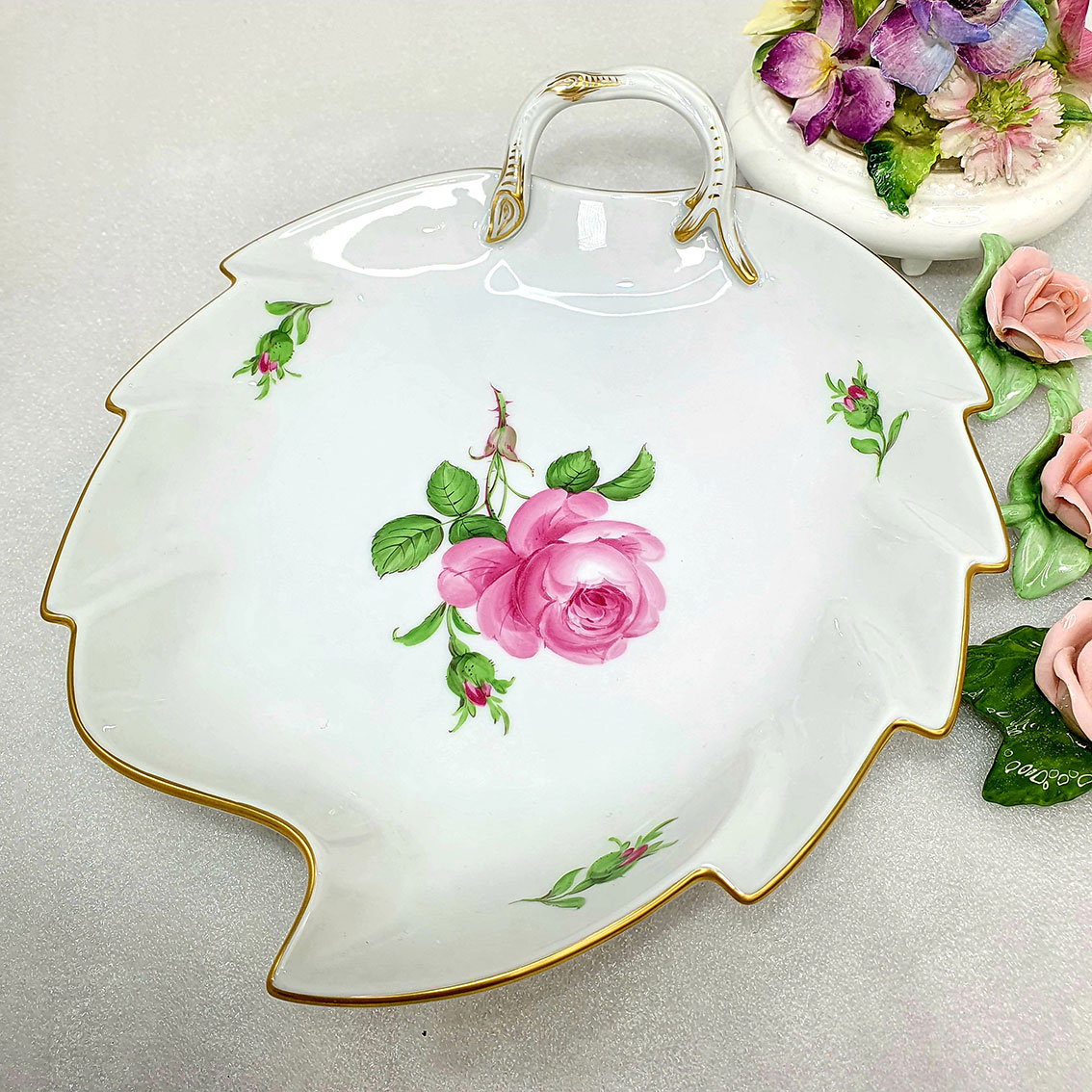 decorative plate
