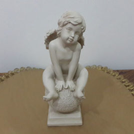 figurine