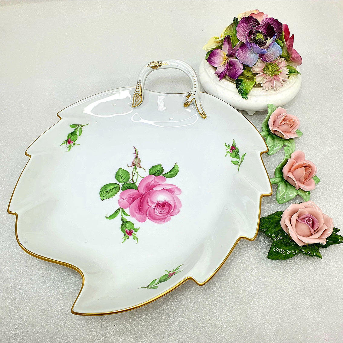 decorative plate