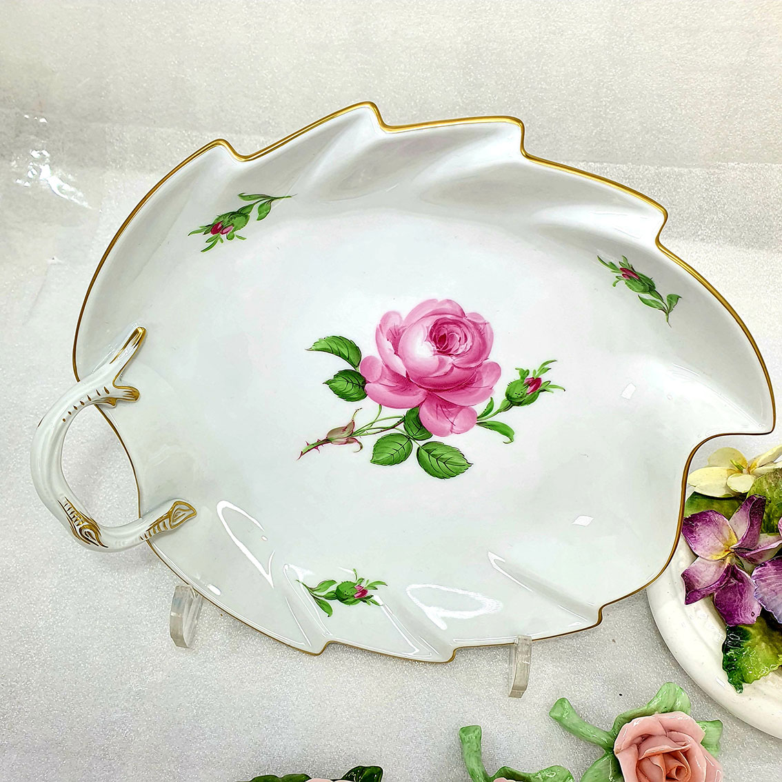 decorative plate