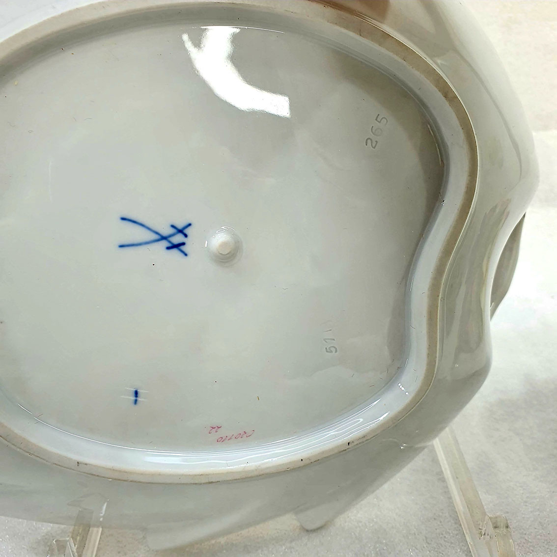 decorative plate