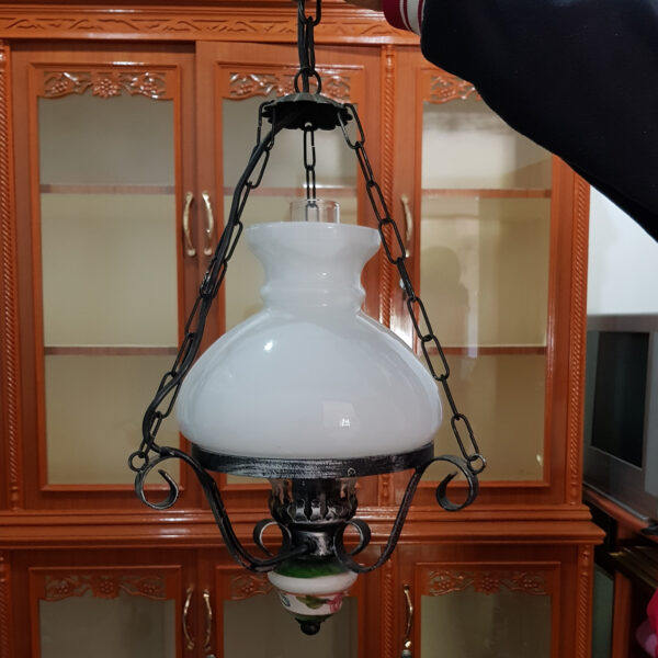 lamp