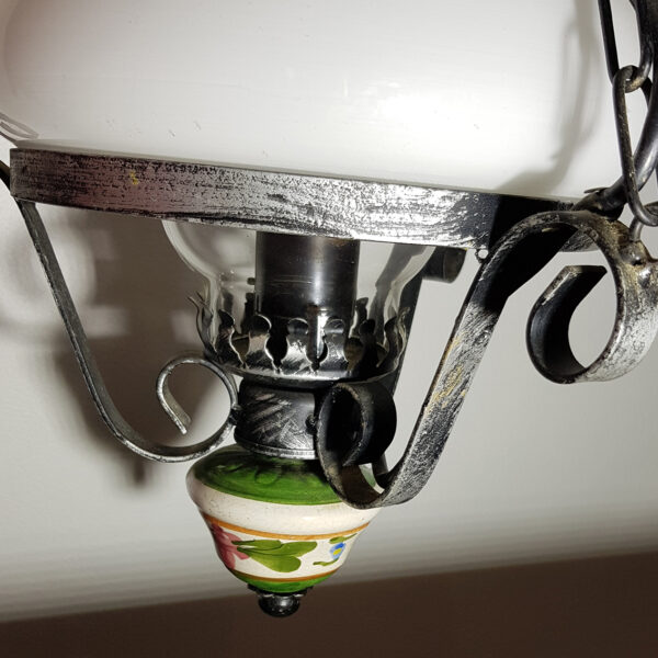 lamp