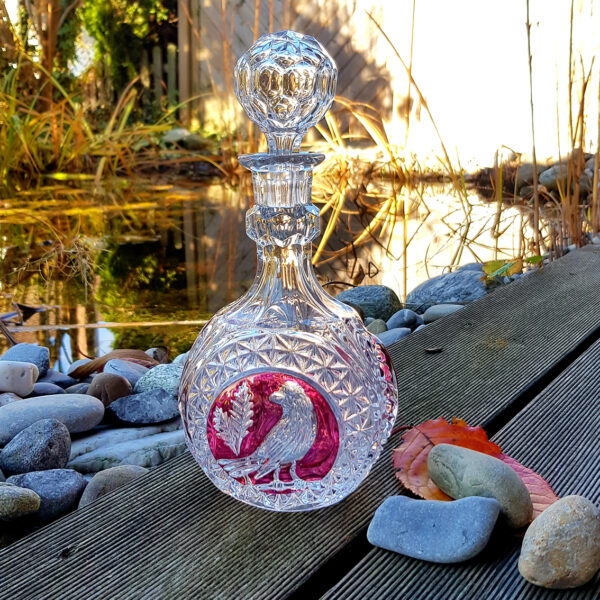 decanter