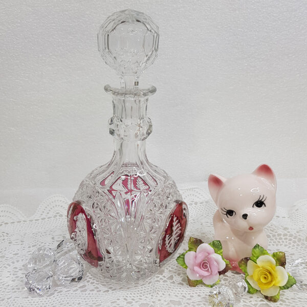 decanter