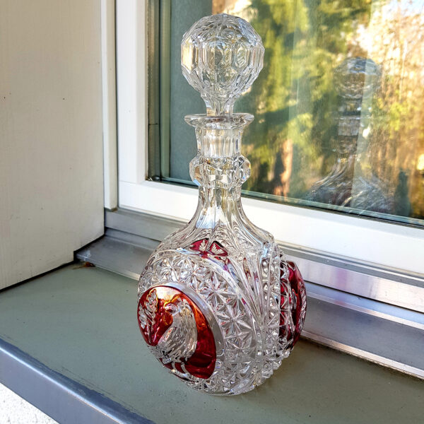 decanter
