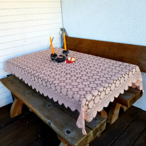 tablecloth