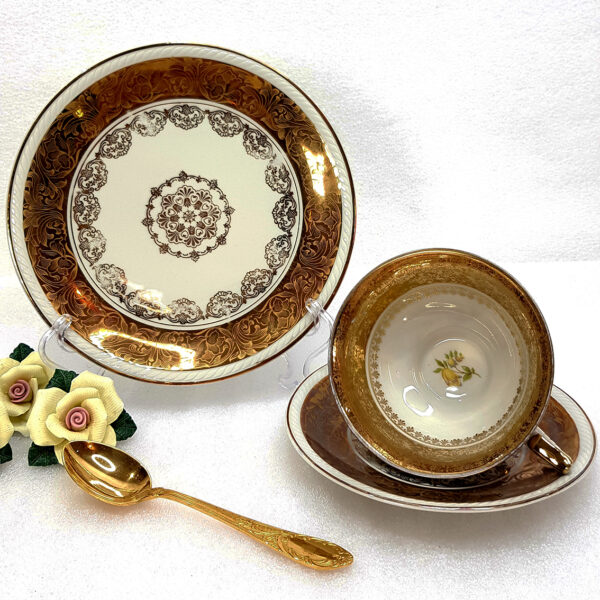 tea-set
