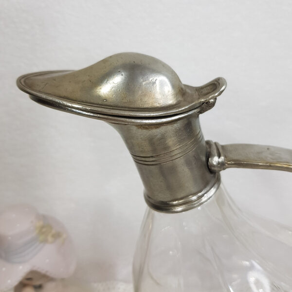 decanter