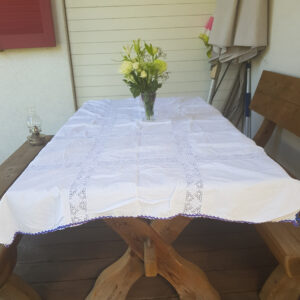 tablecloth