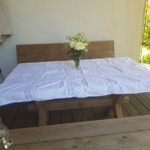 tablecloth