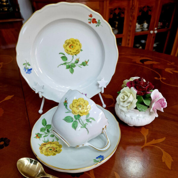 tea set