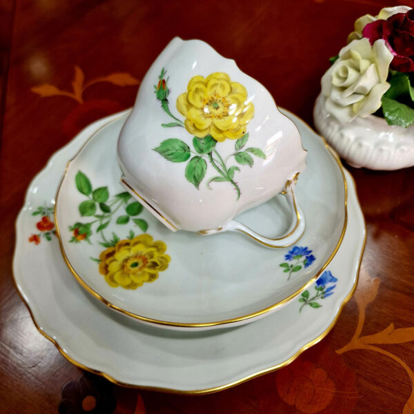 tea set