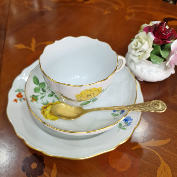 tea set