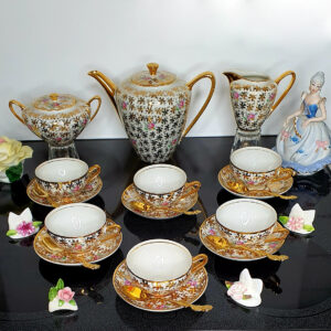 tea set