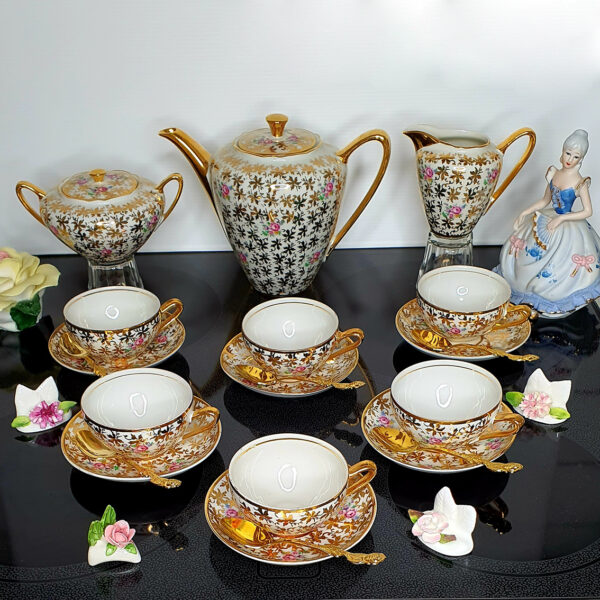 tea set