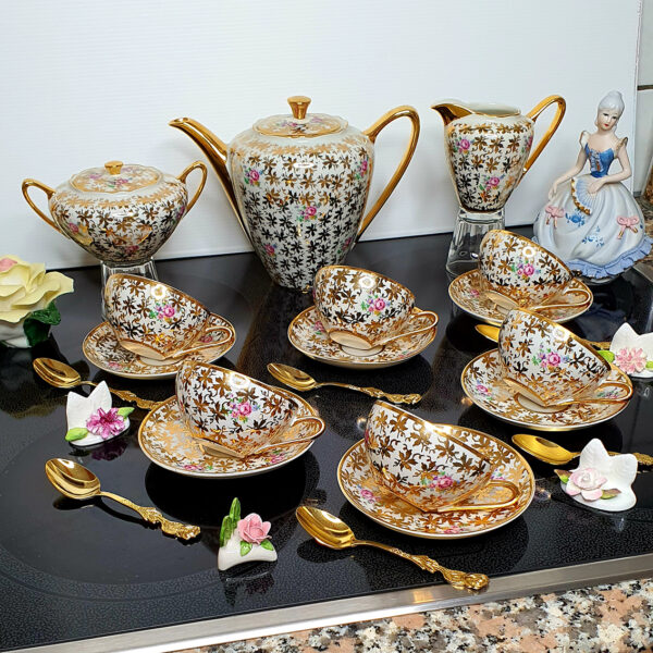 tea set