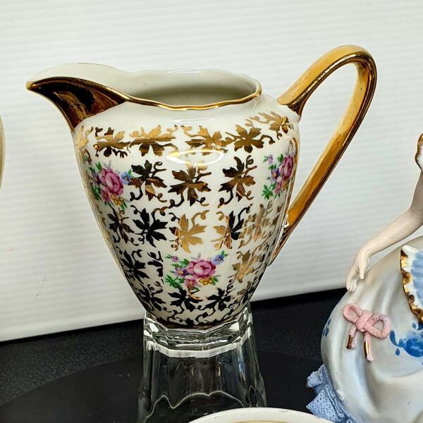 tea set
