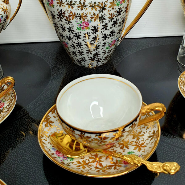 tea set