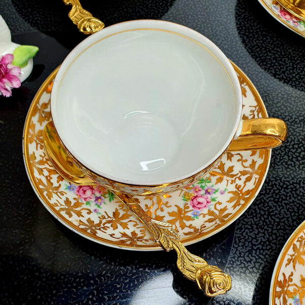 tea set