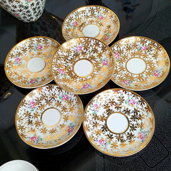 tea set
