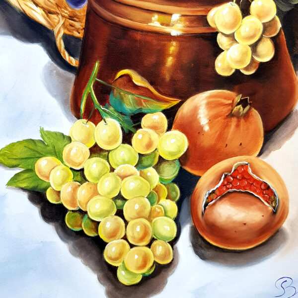 painting