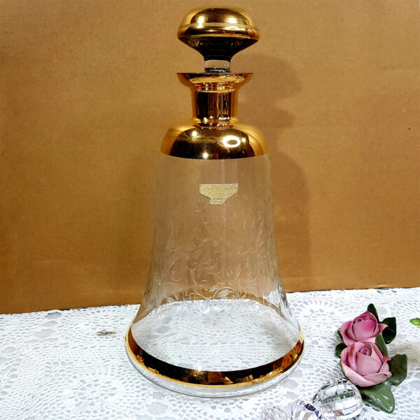 decanter