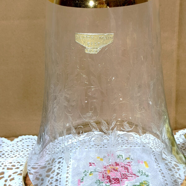 decanter