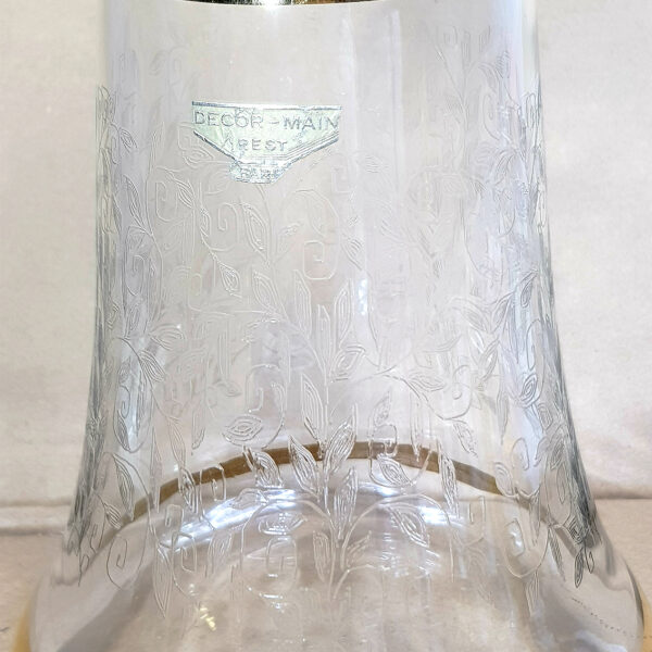 decanter