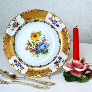 decorative plate