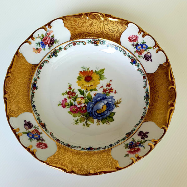 decorative plate