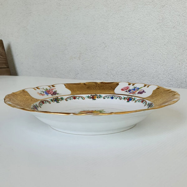decorative plate