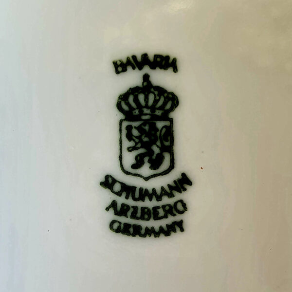 decorative plate