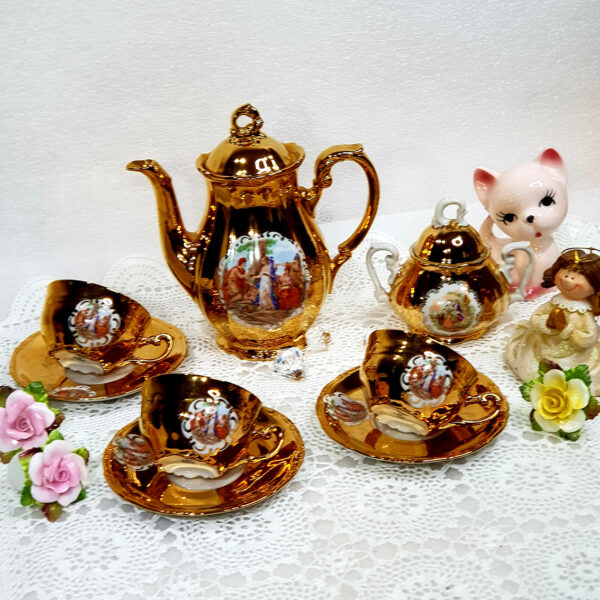 gilded_tea_set