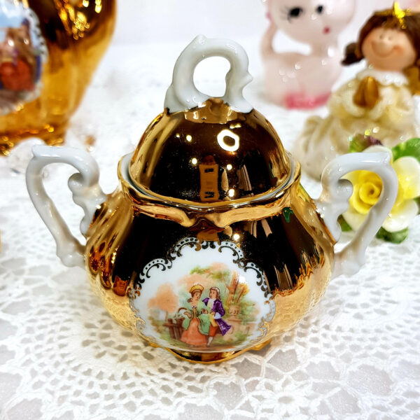 gilded_tea_set