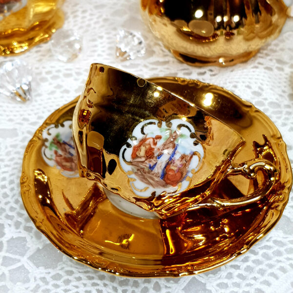 gilded_tea_set