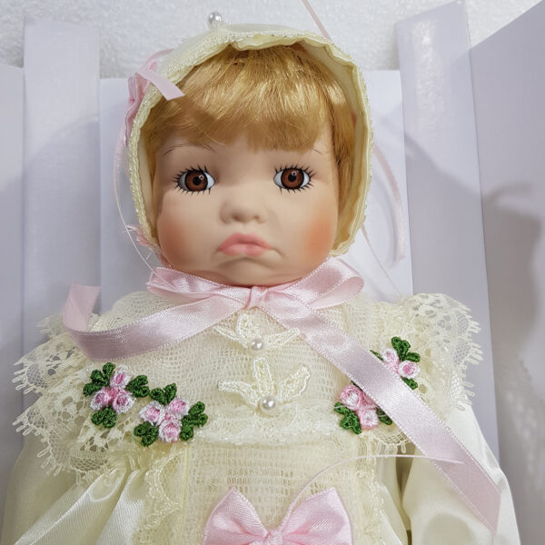doll