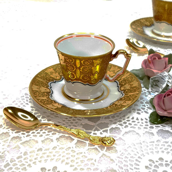 gilded_tea_set
