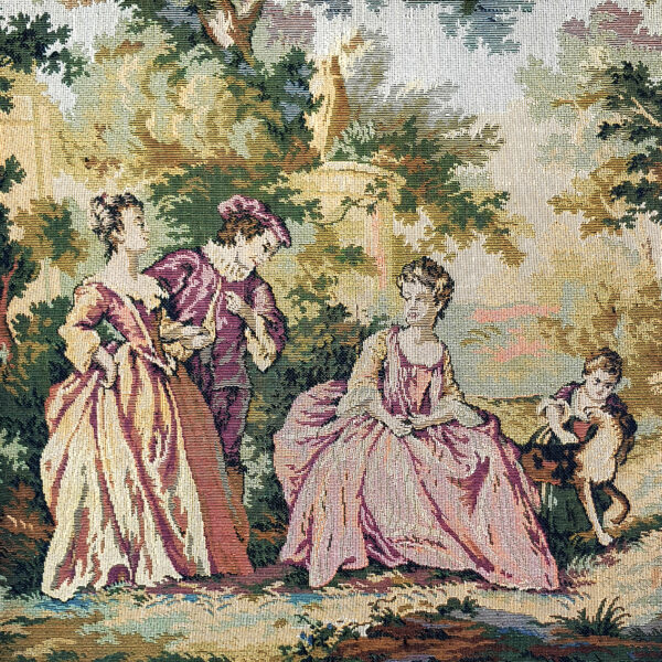 tapestry