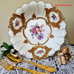 decorative plate