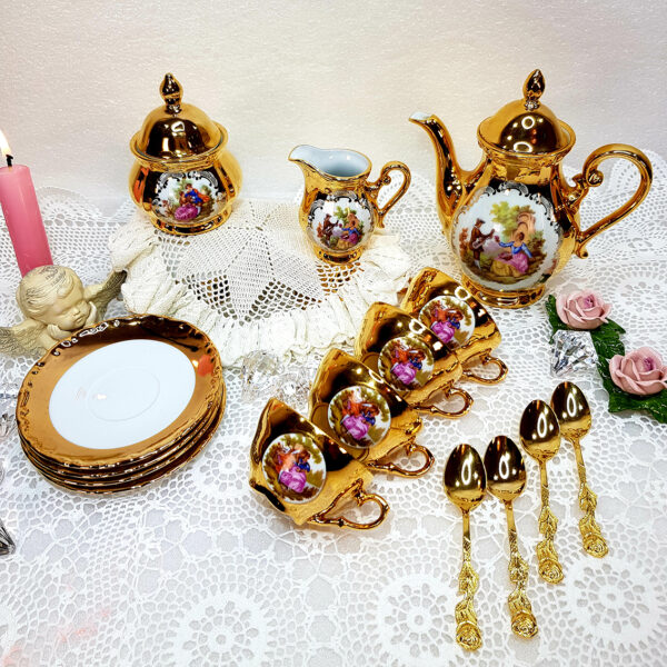 gilded_tea_set