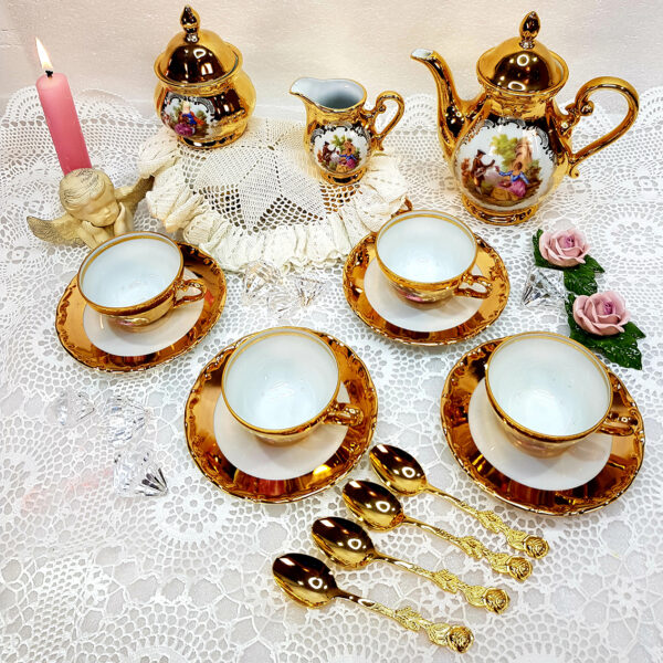 gilded_tea_set