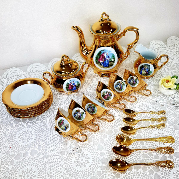 gilded_tea_set