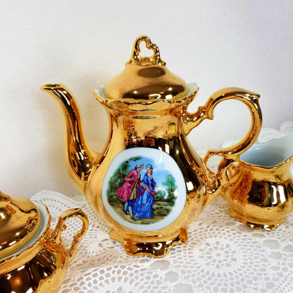 gilded_tea_set