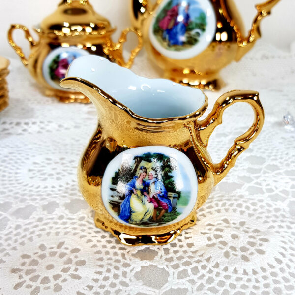 gilded_tea_set